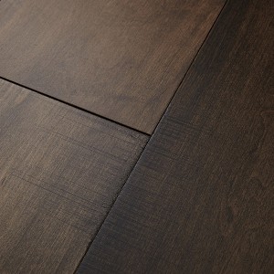 Smokehouse Maple